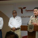Coordinación institucional permite avanzar en el control del gusano barrenador