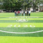Madero impulsa nueva infraestructura deportiva con programa federal Mundial Social