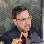 Repondrá SET 43 mdp en mobiliario escolar dañado por las lluvias