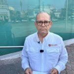 C.P. Ricardo Pérez Monsiváis Contralor Municipal Gobierno de Madero atiende adeudos de administraciones anteriores