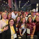 Morena celebra su Consejo Nacional Extraordinario para fortalecer su esencia y compromiso con el pueblo