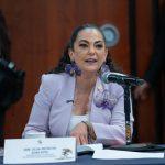 Senado aprueba minuta para fortalecer la consolidación del nuevo Poder Judicial