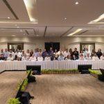 Participa Erasmo González Robledo en presentación del Proyecto Génesis ante el Consejo Empresarial de Ciudad Madero