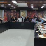 Madero aprueba presupuesto histórico y refuerza obra pública