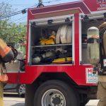 Ciudad Madero fortalece cultura preventiva con simulacro nacional de evacuación masiva