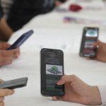 Presenta Erasmo González Robledo la nueva Tarjeta Digital Bienestar Joven en favor de las juventudes maderenses