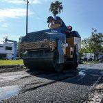 Avanza Tampico en la rehabilitación vial con el programa “VAcheando”