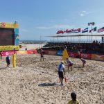Erasmo González Robledo impulsa a Ciudad Madero como capital internacional del turismo deportivo con el NORCECA 2026