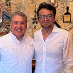 Impulsa Armando Martínez proyectos estratégicos en materia energética