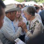 DIF Tamaulipas acerca servicios gratuitos a familias de Llera con la brigada Transformando Familias