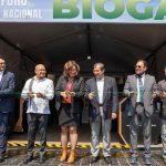 Destaca Tamaulipas con el desarrollo de combustibles alternativos y bioetanol en el VI Foro Técnico Nacional de Biogás