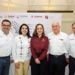 Refuerzan instituciones coordinación sanitaria para proteger salud de pacientes