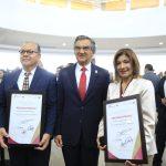 Las y los maestros son el corazón de la transformación: Américo Villarreal