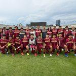 Reafirma Mónica Villarreal su compromiso con el deporte y la juventud