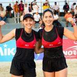 México asegura presencia en la final del NORCECA 2026 en Ciudad Madero