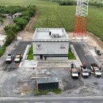 Destaca Gobierno de Tamaulipas infraestructura de seguridad en la región norte