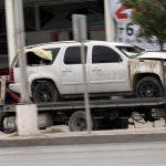 Ataque armado contra policías estatales en Matamoros deja dos detenidos