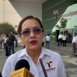 Tamaulipas supera meta nacional de vacunación y se mantiene libre de casos de sarampión