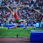 Es Ciudad Victoria sede del Campeonato Nacional de Primera Fuerza de Atletismo