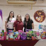 Impulsa DIF municipal aprendizaje y reinserción social en el CEDES Altamira