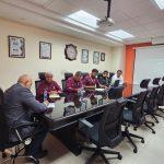 Gobierno de Tamaulipas y CFE atienden y restablecen el suministro eléctrico tras las lluvias