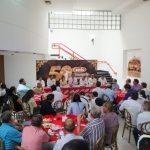 Fortalecen Gobierno de Ciudad Madero y CMIC Tamaulipas lazos de colaboración en beneficio de las familias maderenses
