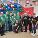 Celebra la Estancia del Adulto Mayor «Colinas de San Gerardo» del DIF Tampico su Séptimo Aniversario
