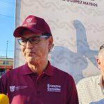 Madero centra obras en infraestructura para fortalecer seguridad y comunidad