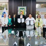 Universidad Autónoma de Baja California y Tec Madero impulsan importante proyecto para medir impacto de estrés y ansiedad en estudiantes