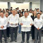 Alianza estratégica entre Tec Madero y Universidad Politécnica de Altamira impulsará proyectos para atender necesidades de la región