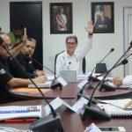 Presentan resultados del primer trimestre del Instituto Municipal de la Mujer en segunda sesión de Junta de Gobierno