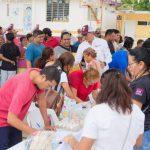 Gobierno en tu colonia amplía atención directa a sectores de ciudad madero