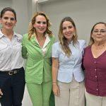 Reitera DIF Tampico Compromiso con el Bienestar y la Seguridad de los Niños y Adolescentes