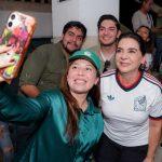 Mónica Villarreal impulsa el deporte y la participación juvenil en el marco del Mundial 2026