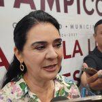 Gobierno de Tampico reduce a la mitad la deuda municipal 