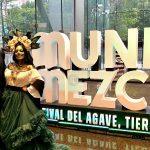 Tamaulipas, invitado de honor en Mundo Mezcal