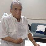 Ahora es detenido Octavio Leal Moncada, líder de la Columna Armada