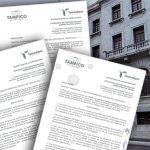 Contraloría sanciona a tres exfuncionarios de Tampico