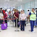 Ajusta Gobierno del Estado jornada laboral por inauguración de la Copa Mundial FIFA 2026
