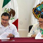 Construyen SABG y COLTAM un gobierno justo a través de la evaluación de programas y gasto federalizado
