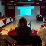 Reafirma SIPINNA Tamaulipas compromiso con la primera infancia durante Quinta Sesión