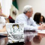 Garantizan SIPINNA Tamaulipas y la SSP acceso al programa Leche del Bienestar para niñas y niños en Centros de Ejecución de Sanciones