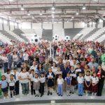 Consolida Gobierno de Tampico apoyo a la educación con más de 1,766 becas otorgadas durante el ciclo escolar