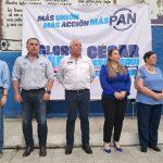 Gloria y Truko» esquivan polémica; inician campaña para rescatar al PAN