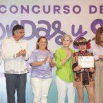 Altamira destaca en la final estatal de Rondas y Saltos de Cuerda Infantiles
