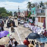 Erasmo González cierra paquete de inversión con seis arranques de obra histórica