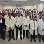 Supervisa Sector Salud unidades hospitalarias para la seguridad de los pacientes