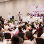 DIF Tampico y Ayuntamiento celebran la unión de 125 parejas y el fortalecimiento de las familias