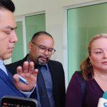 Defensa de Danna Yanina pide juzgar el caso Dafne con perspectiva de infancia