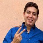 Abraham Vargas: joven aspirante del SNTISSSTE dispuesto a debatir